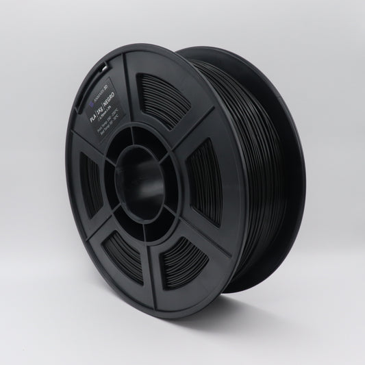 ANMARK 3D - PLA / 1.75mm / 1Kg / Negro