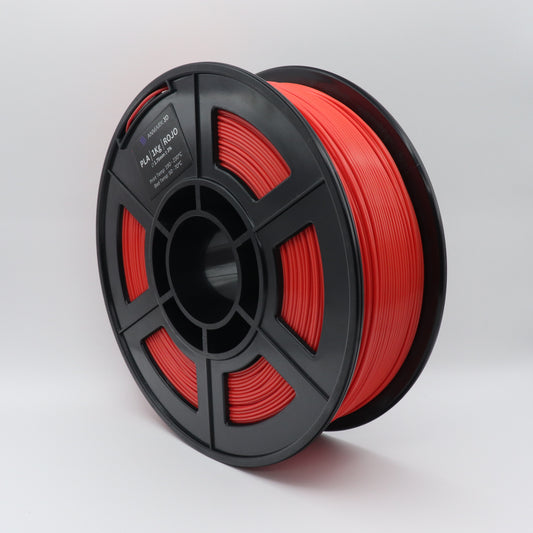 ANMARK 3D - PLA / 1.75mm / 1Kg / Rojo