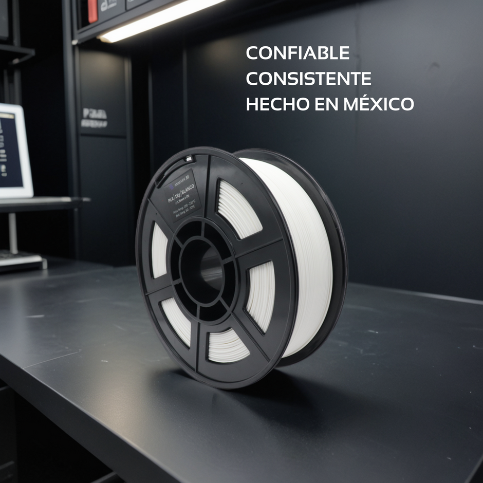 ANMARK 3D