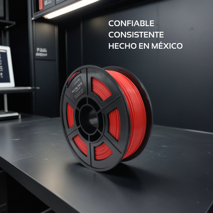 ANMARK 3D - PLA / 1.75mm / 1Kg
