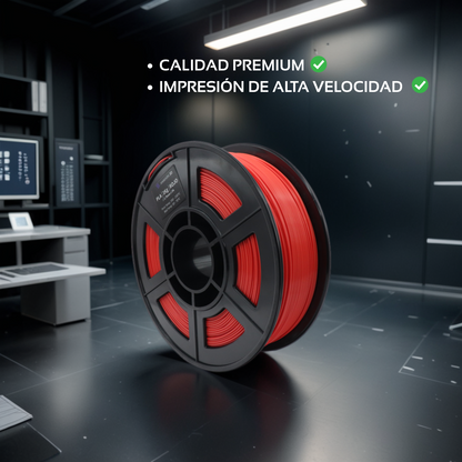ANMARK 3D - PLA / 1.75mm / 1Kg