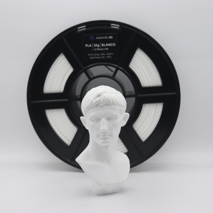 ANMARK 3D - PLA / 1.75mm / 1Kg