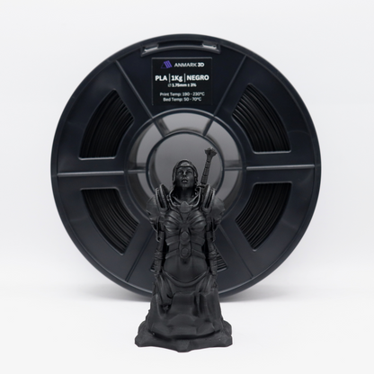 ANMARK 3D - PLA / 1.75mm / 1Kg