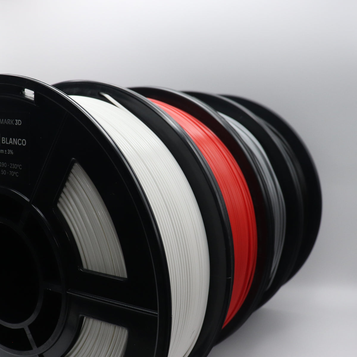 ANMARK 3D
